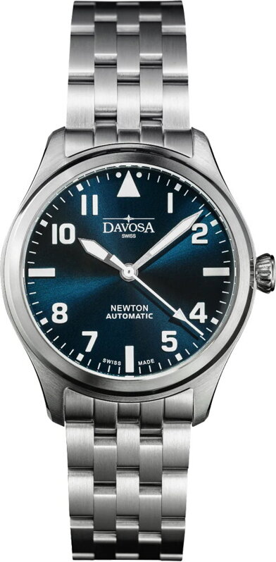 Pánske hodinky Davosa Newton Pilot 161.530.40