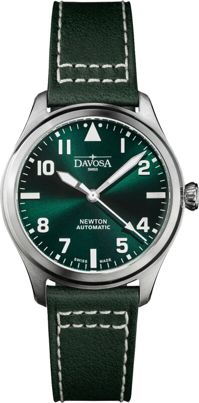 Pánske hodinky Davosa Newton Pilot 161.530.75