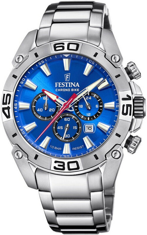 Pánske hodinky Festina Chrono Bike 20543/2
