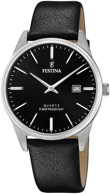 Pánske hodinky Festina Classic 20512/4