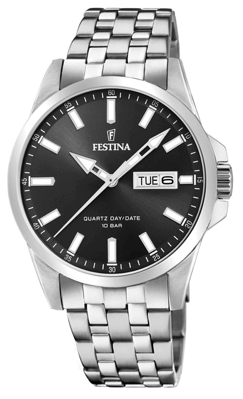 Pánske hodinky Festina Classic 20357/4