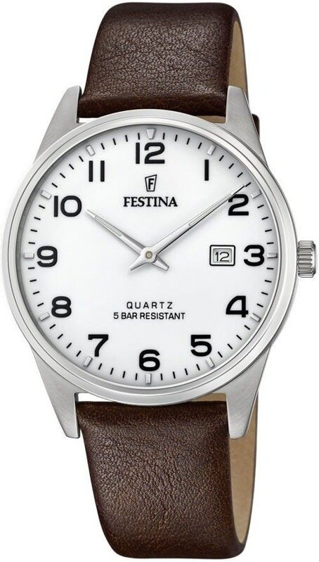 Pánske hodinky Festina Classic 20512/1