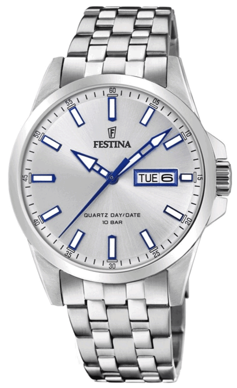 Pánske hodinky Festina Classic 20357/1
