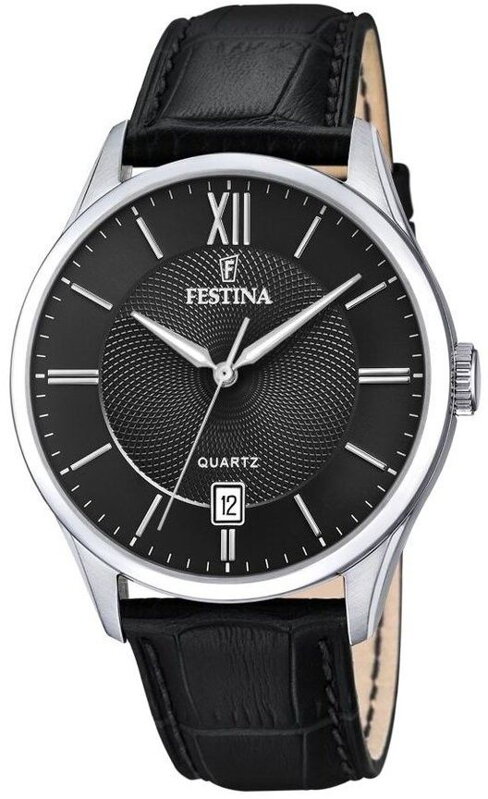 Pánske hodinky Festina Classic 20426/6