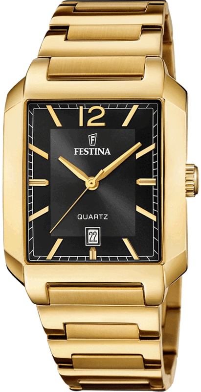 Pánske hodinky Festina Classic 20678/4