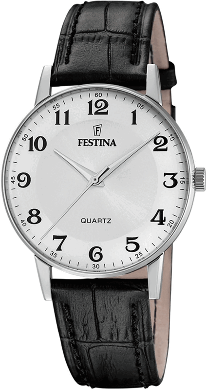 Pánske hodinky Festina Classic 20690/1