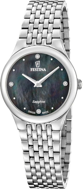 Dámske hodinky Festina 20096/4