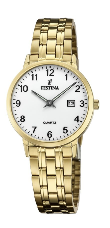 Festina 20514/1 Classic Bracelet