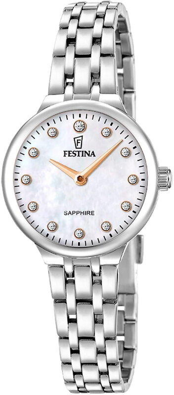 Dámske. hodinky Festina Mademoiselle 20744/1