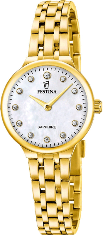 Dámske hodinky Festina Mademoiselle 20745/1
