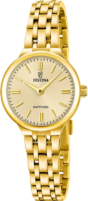 Dámske hodinky Festina Mademoiselle 20745/2