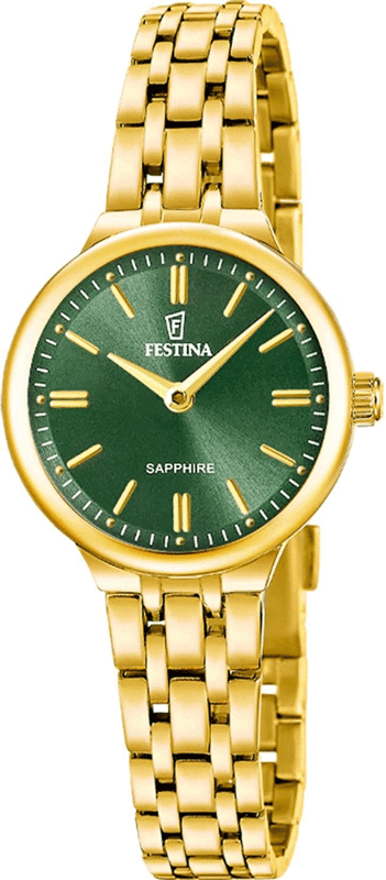 Dámske hodinky Festina Mademoiselle 20745/3