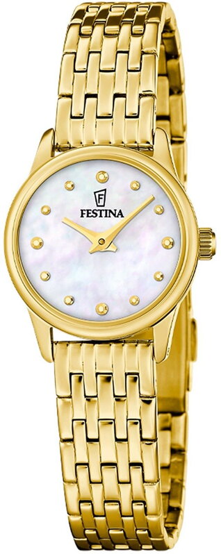 Dámske hodinky Festina Mademoiselle 20750/1