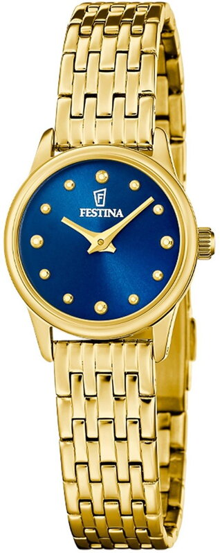 Dámske hodinky Festina Mademoiselle 20750/4