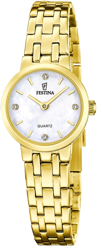 Dámske hodinky Festina Mademoiselle 20748/1