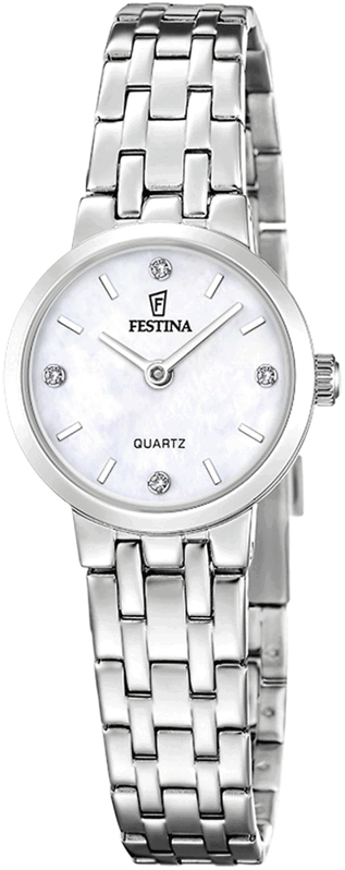 Dámske hodinky Festina Mademoiselle 20746/1
