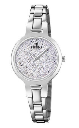 Dámske hodinky Festina Mademoiselle Swarovski 20379/1
