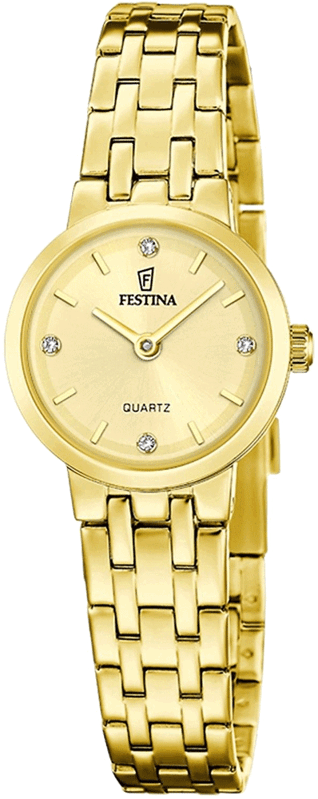 Dámske hodinky Festina Mademoiselle 20748/2
