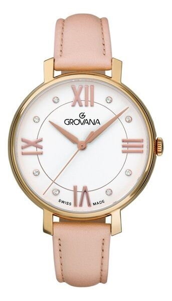 Hodinky Grovana Lifestyle Lady 4441.1563