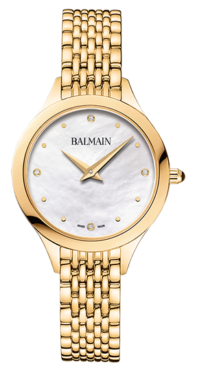 Dámske hodinky Balmain de Balmain II Mini B3910.33.85