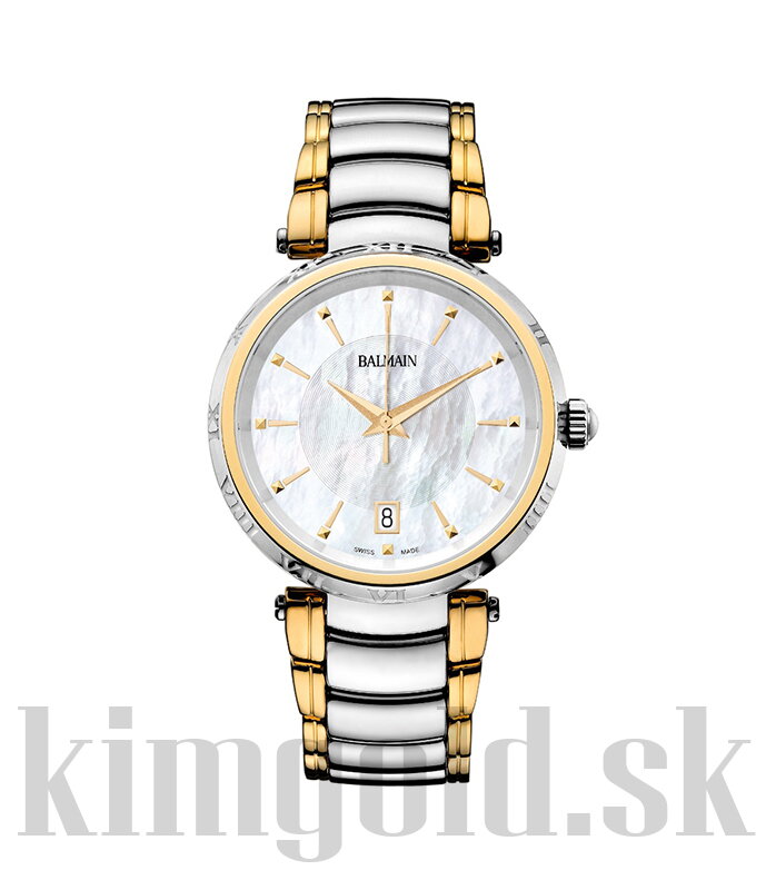 BALMAIN CLASSICA LADY B4072.39.86