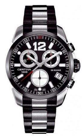 Certina DS Rookie  C016.417.22.057.00 ( C0164172205700 ) + DARČEK ZDARMA
