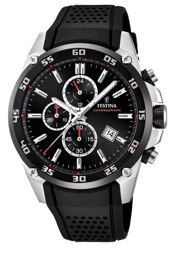 Festina The Originals 20330/5  + DARČEK ZDARMA taška Festina