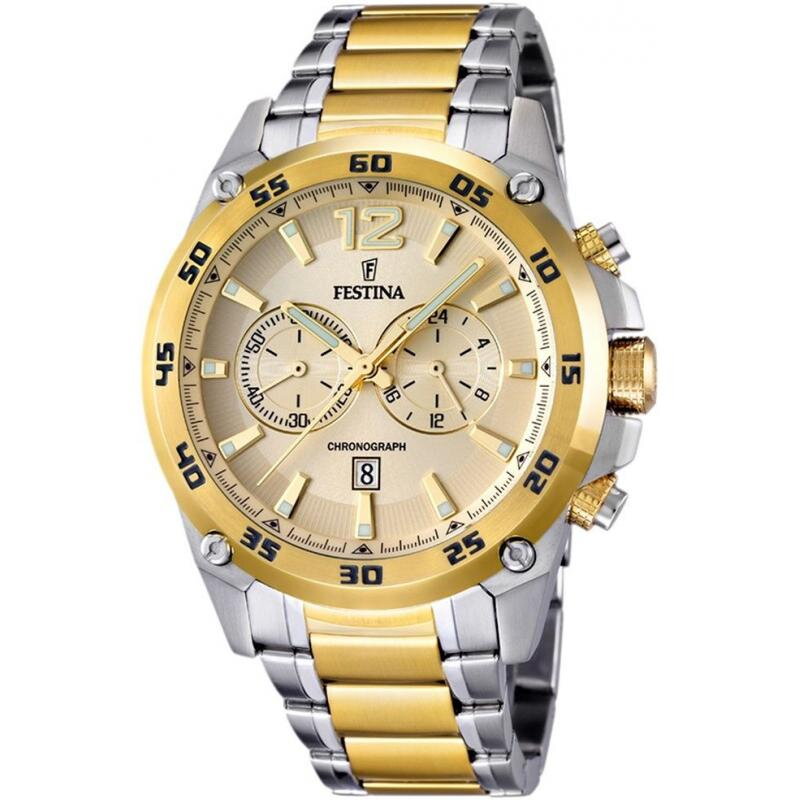 Festina Sport 16681/1  + DARČEK ZDARMA taška Festina