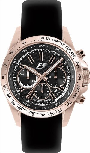 Jacques Lemans SL - Chrono Formula 1 F5006X