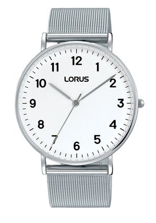 Lorus RH817CX9