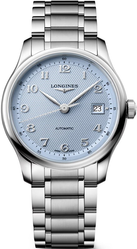 Pánske hodinky Longines Master Collection L2.949.4.99.6