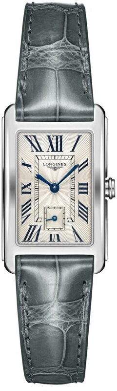 Longines Dolce Vita L5.512.4.71.3 ( L55124713 ) puzdro 23mm