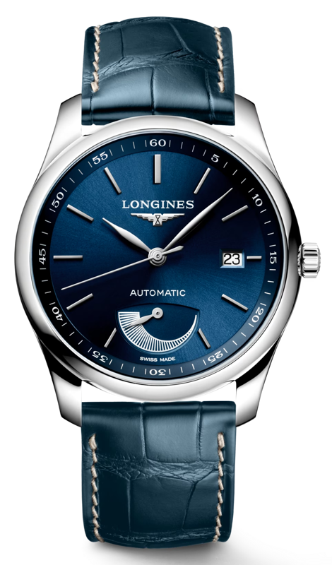 Hodinky Longines Master Collection L2.908.4.92.0 (L29084920) 40mm