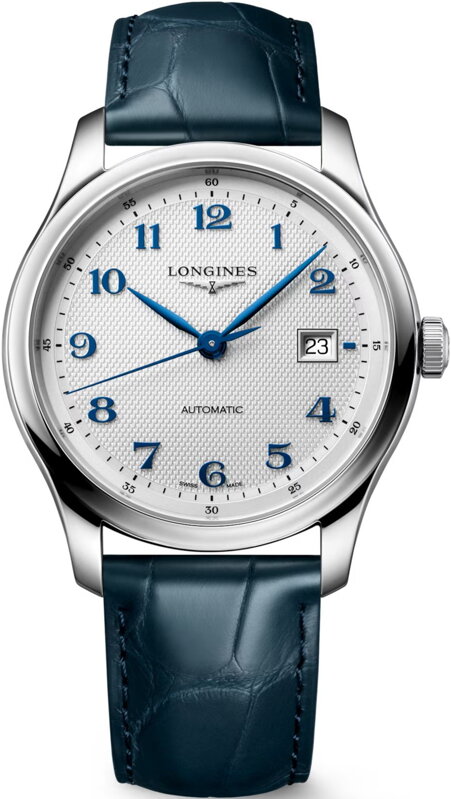 Pánske hodinky Longines Master Collection L2.950.4.73.2