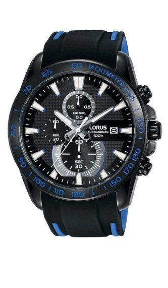 Pánske hodinky Lorus RM389DX9