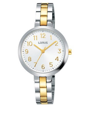 Lorus RG249MX-9 kombinované dámske hodinky