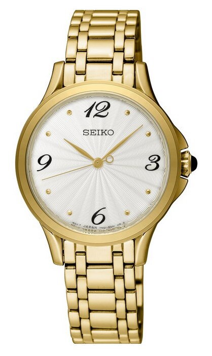 Dámske hodinky Seiko SRZ494P1