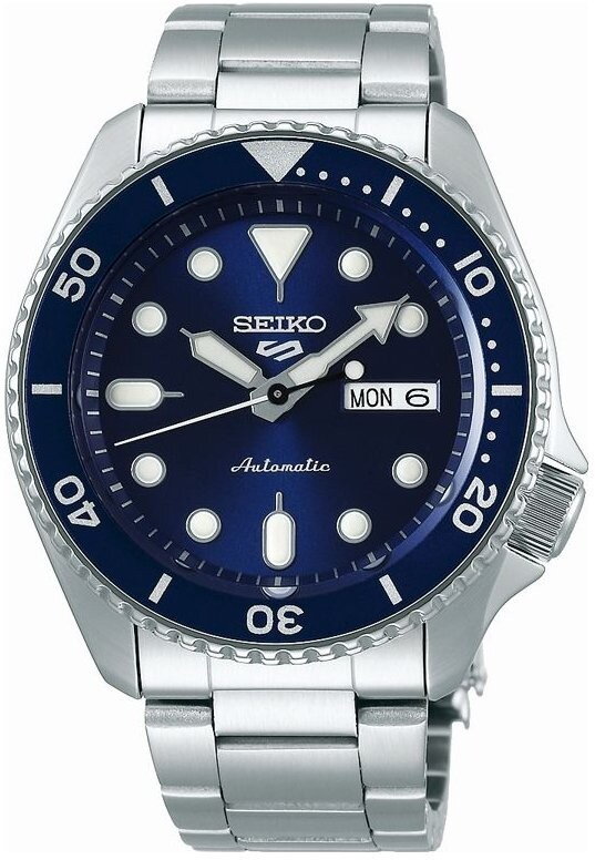 Seiko 5 sports automatic srpd51k1