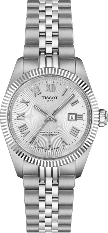 Dámske hodinky Tissot Ballade 30 mm 30MM T156.208.11.033.00