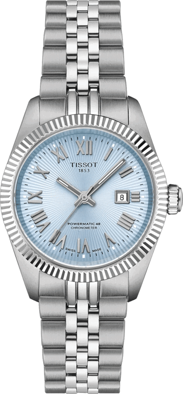 Dámske hodinky Tissot Ballade 30mm T156.208.11.353.00