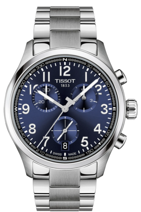 TISSOT CHRONO L 42MM T116.417.11.042.00