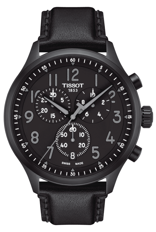 Hodinky Tissot Chrono XL Vintage T116.617.36.052.00 (T1166173605200)