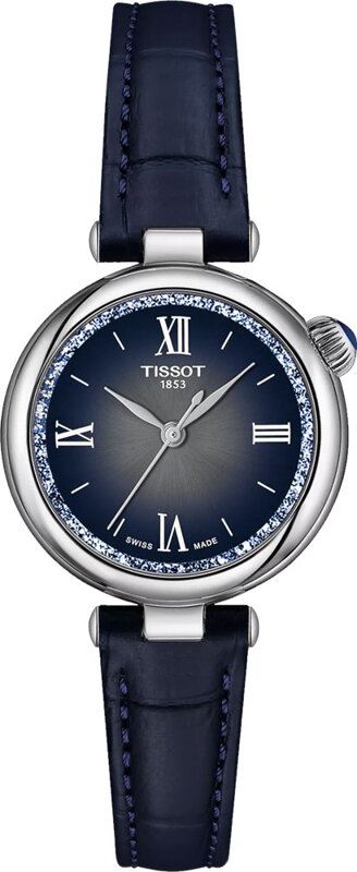 Dámske hodinky TISSOT DESIR T152.010.16.038.01
