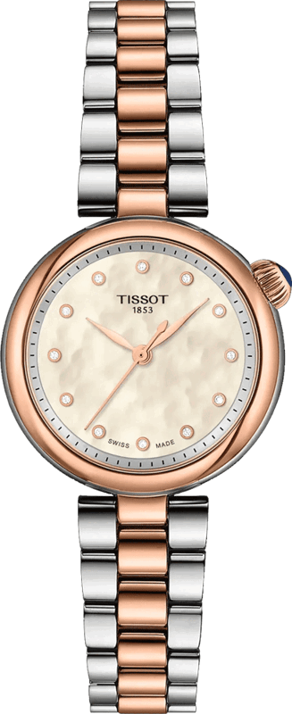 Dámske hodinky TISSOT DESIR T152.010.22.116.01