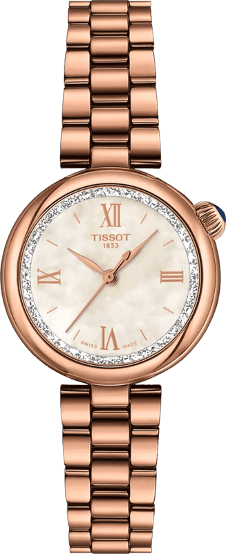 Dámske hodinky TISSOT DESIR T152.010.33.118.01