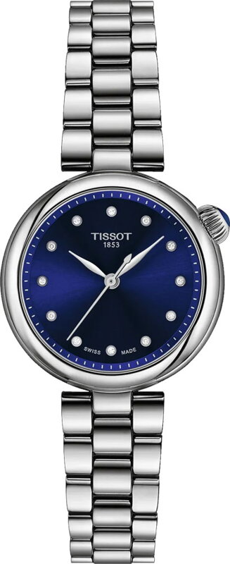 Dámske hodinky TISSOT DESIR T152.010.11.046.00