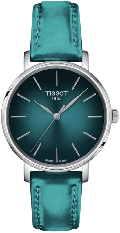 TISSOT EVERYTIME LADY 34MM T143.210.17.091.00