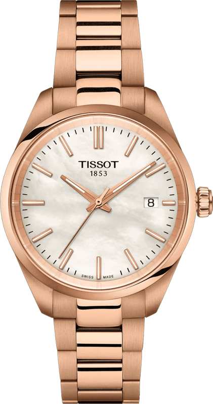 Dámske hodinky Tissot PR 100 T150.210.33.111.00