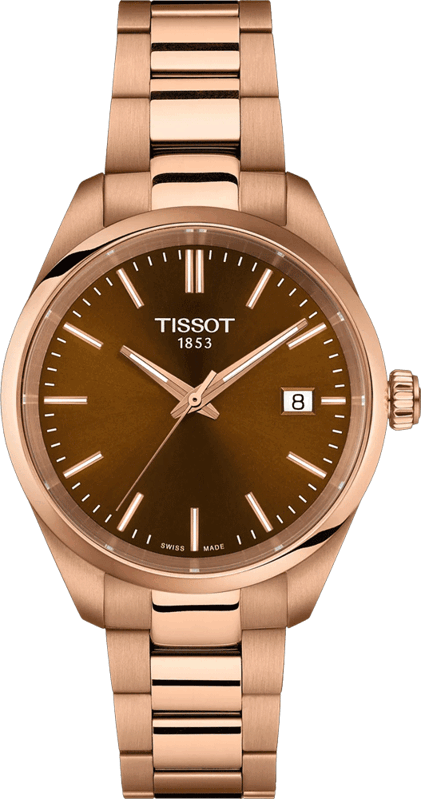 Dámske hodinky Tissot PR100 T150.210.33.291.00