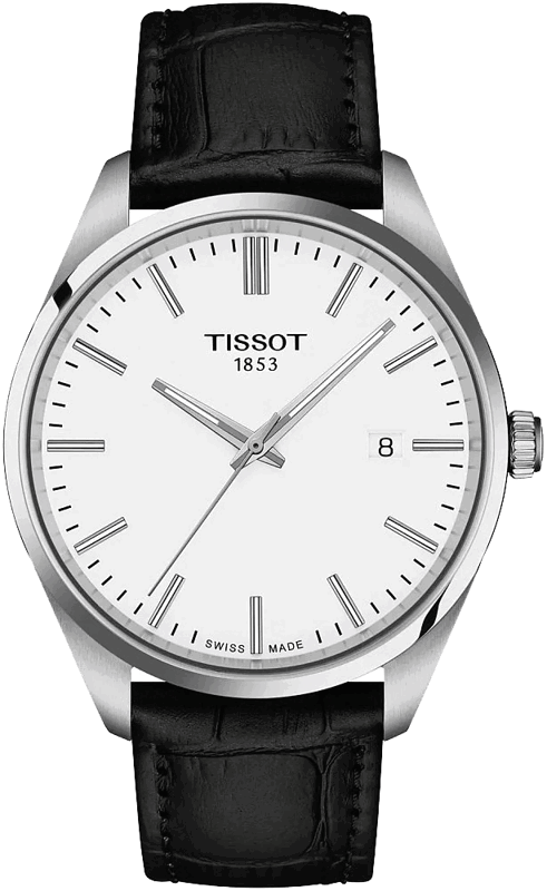 Pánske hodinky TISSOT PR 100 T150.410.16.011.00